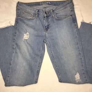 Zara Jeans